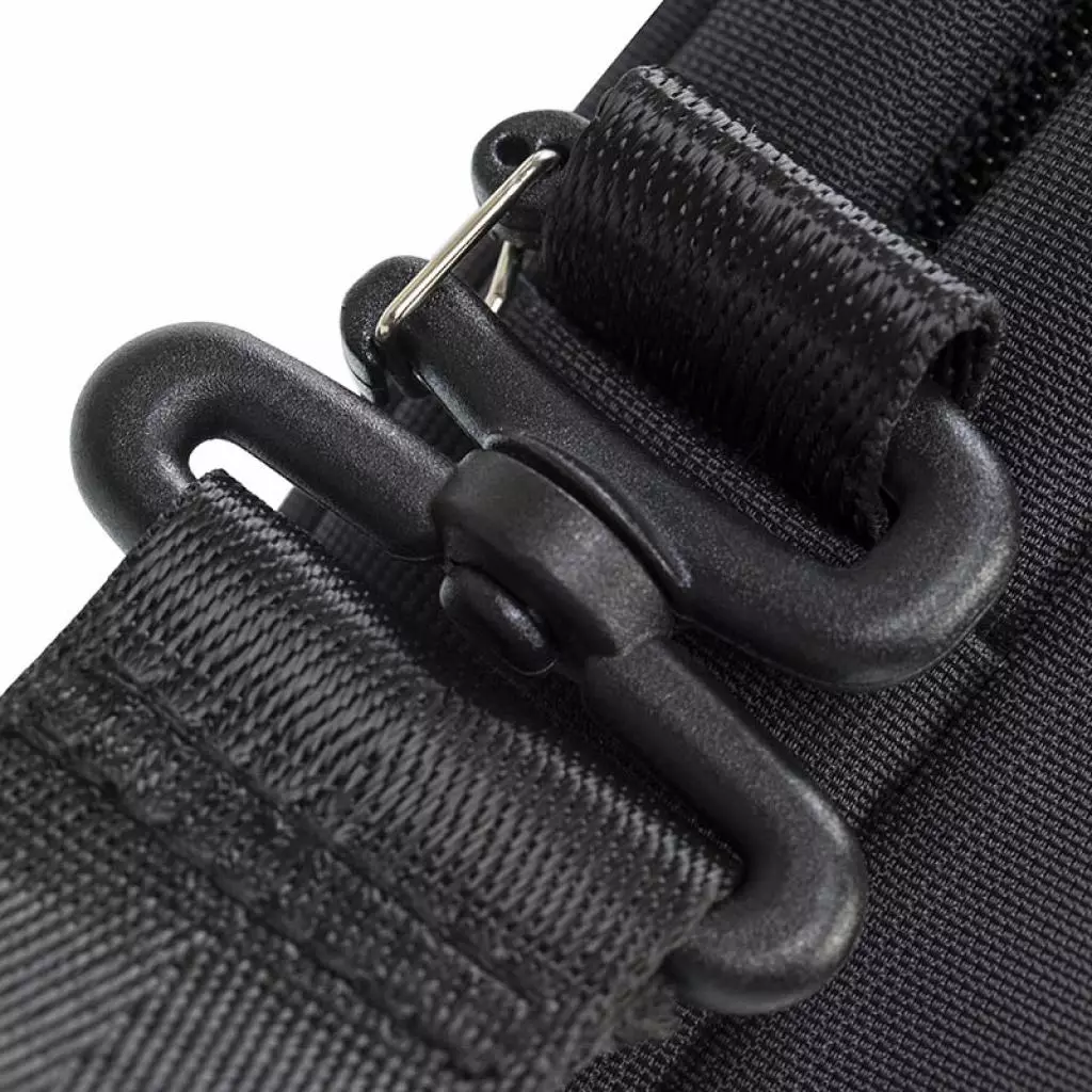 Сумка для ноутбука RivaCase 13" 8820 Black (8820Black) - 3 Сумка для ноутбука RivaCase 13" 8820 Black (8820Black) - 3