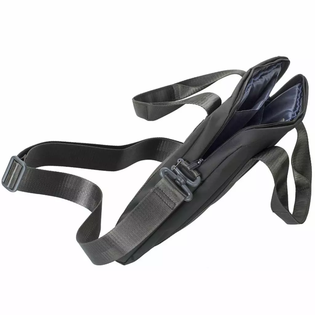 Сумка для ноутбука RivaCase 13" 8820 Grey (8820Grey) - 1 Сумка для ноутбука RivaCase 13" 8820 Grey (8820Grey) - 1