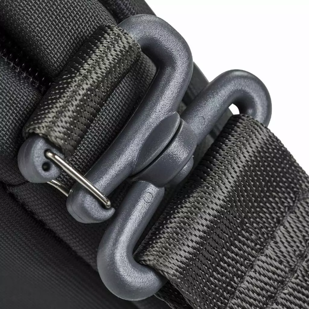 Сумка для ноутбука RivaCase 13" 8820 Grey (8820Grey) - 4 Сумка для ноутбука RivaCase 13" 8820 Grey (8820Grey) - 4