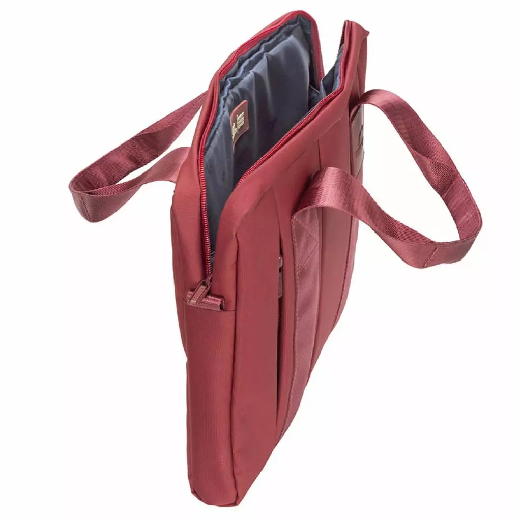 Сумка для ноутбука RivaCase 13" 8820 Red (8820Red) - 1 Сумка для ноутбука RivaCase 13" 8820 Red (8820Red) - 1