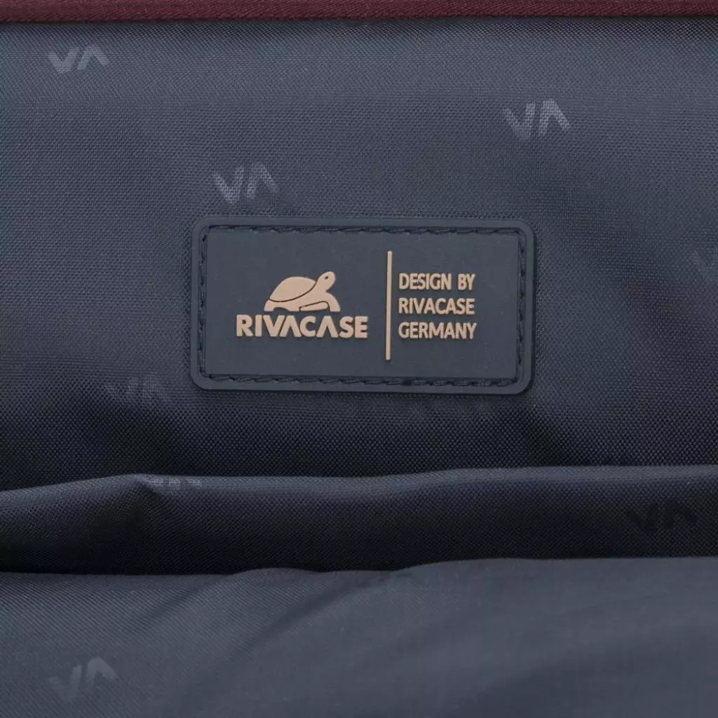 Сумка для ноутбука RivaCase 13.3" 8325 Red (8325Red) - 6 Сумка для ноутбука RivaCase 13.3" 8325 Red (8325Red) - 6