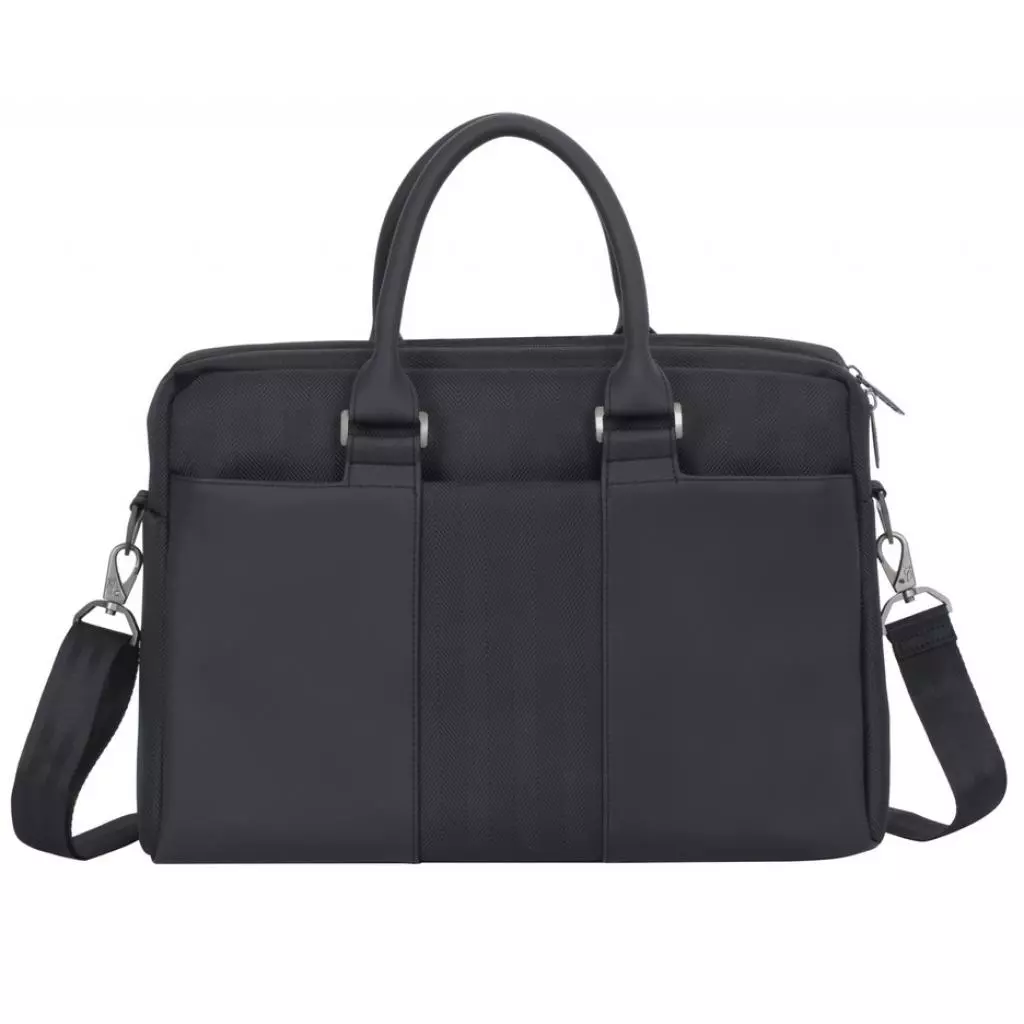 Сумка для ноутбука RivaCase 14" (8121 (Black)) - 1