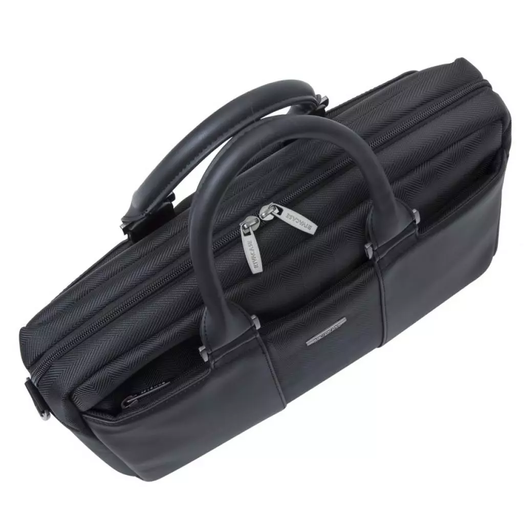 Сумка для ноутбука RivaCase 14" (8121 (Black)) - 3