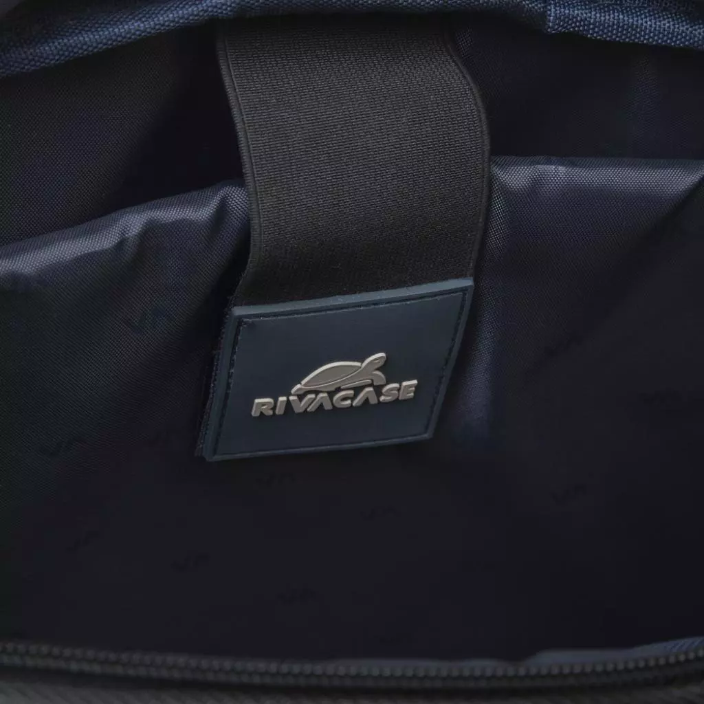 Сумка для ноутбука RivaCase 14" (8121 (Black)) - 8