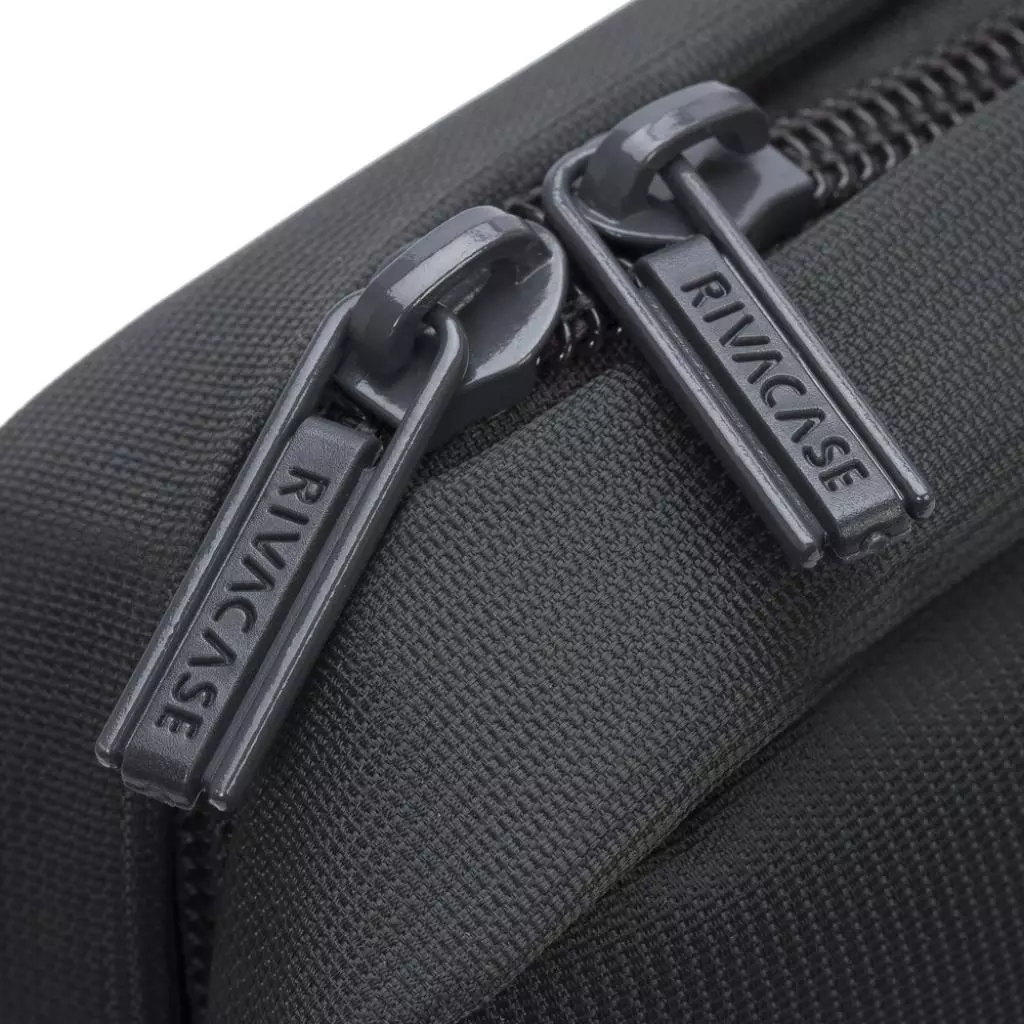 Сумка для ноутбука RivaCase 15.6" 8830 Grey (8830Grey) - 5 Сумка для ноутбука RivaCase 15.6" 8830 Grey (8830Grey) - 5