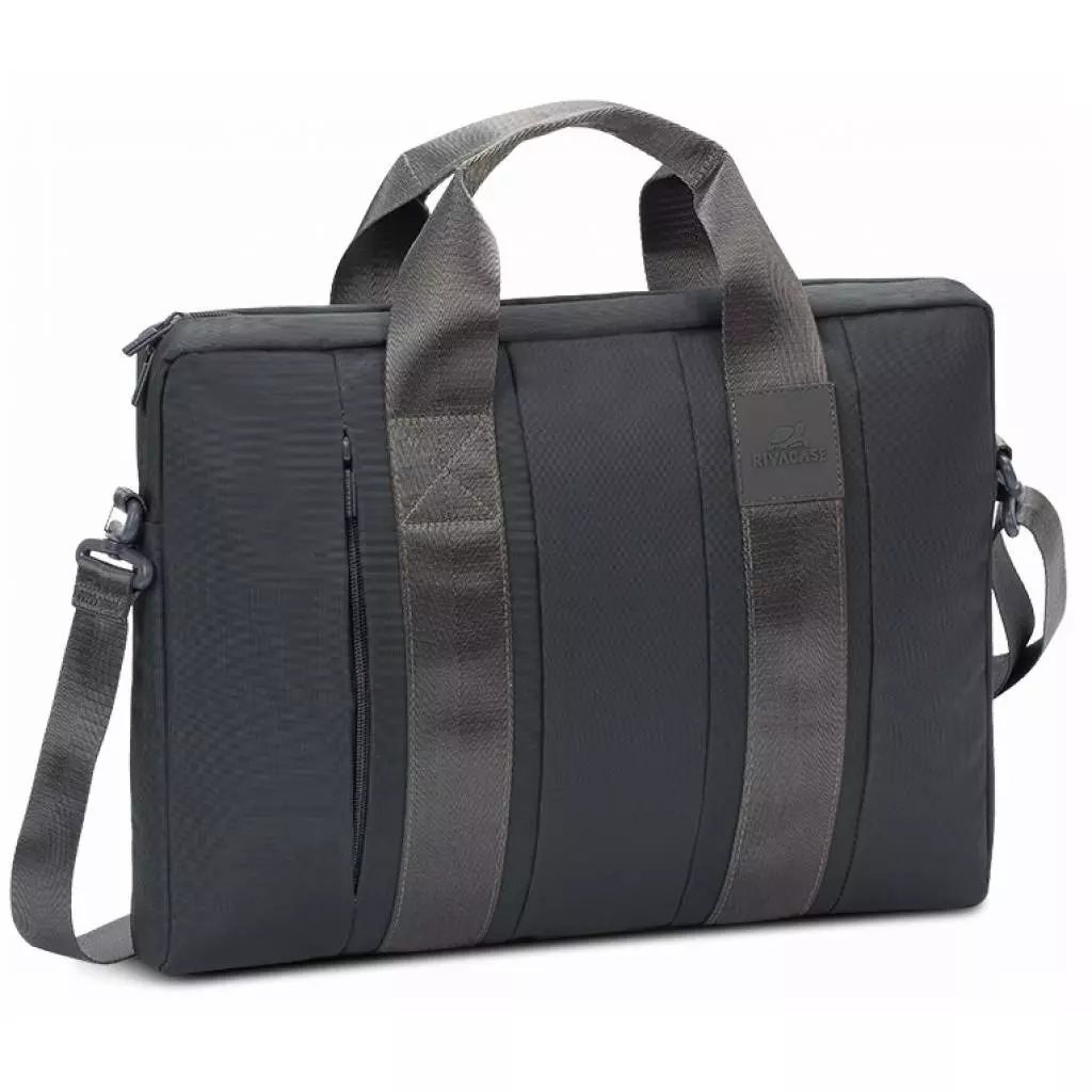 Сумка для ноутбука RivaCase 15.6" 8830 Grey (8830Grey)