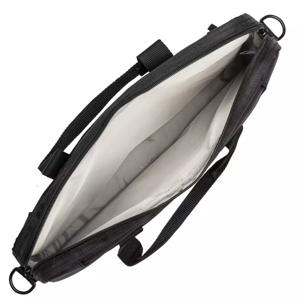 Сумка для ноутбука RivaCase 15.6" (8033 (Black)) - 2 Сумка для ноутбука RivaCase 15.6" (8033 (Black)) - 2