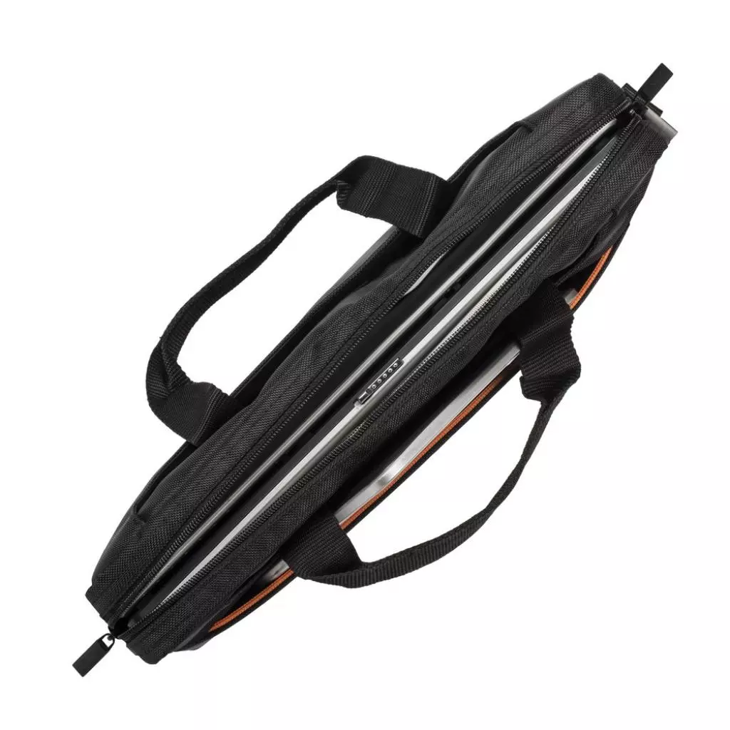 Сумка для ноутбука RivaCase 15.6" (8033 (Black)) - 3 Сумка для ноутбука RivaCase 15.6" (8033 (Black)) - 3