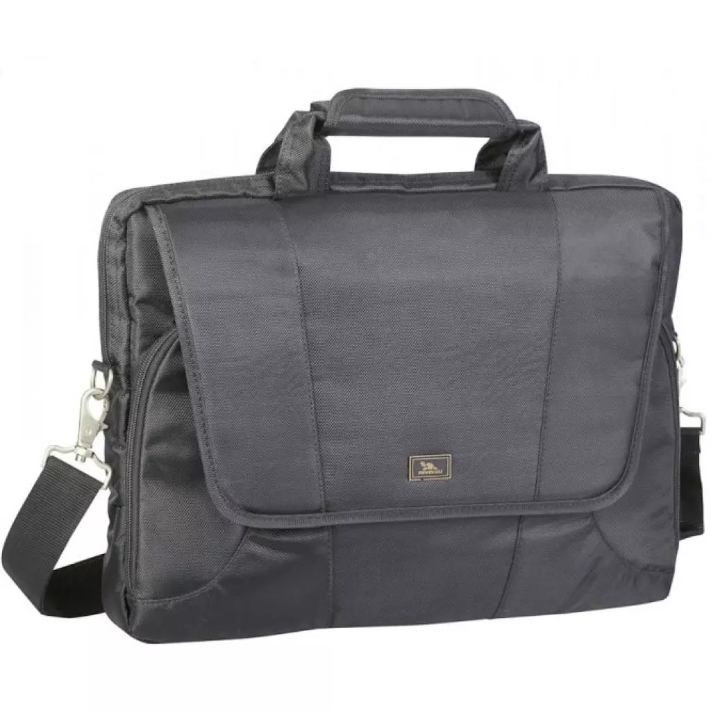 Сумка для ноутбука RivaCase 15.6" (8034 (Grey))