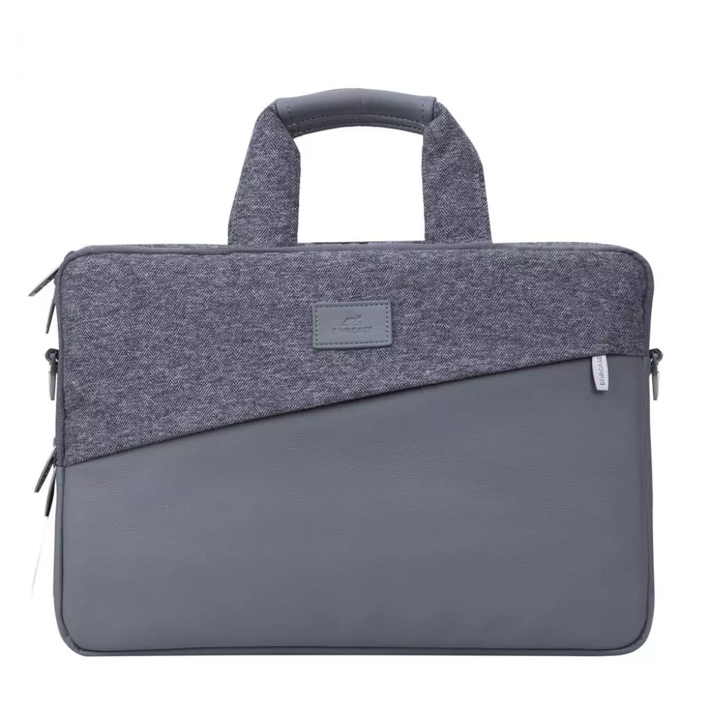 Сумка для ноутбука RivaCase 15.6" (7930 (Grey)) - 2 Сумка для ноутбука RivaCase 15.6" (7930 (Grey)) - 2
