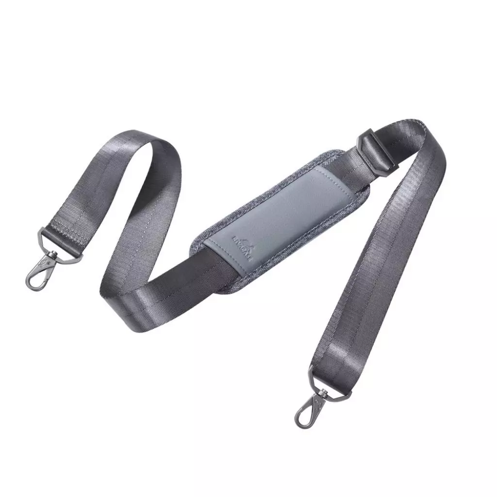 Сумка для ноутбука RivaCase 15.6" (7930 (Grey)) - 11 Сумка для ноутбука RivaCase 15.6" (7930 (Grey)) - 11