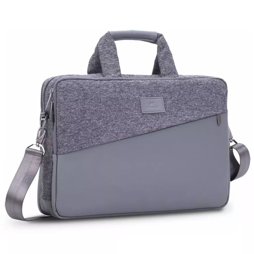 Сумка для ноутбука RivaCase 15.6" (7930 (Grey))