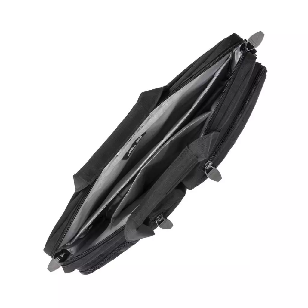 Сумка для ноутбука RivaCase 16" (8530 (Black)) - 2 Сумка для ноутбука RivaCase 16" (8530 (Black)) - 2