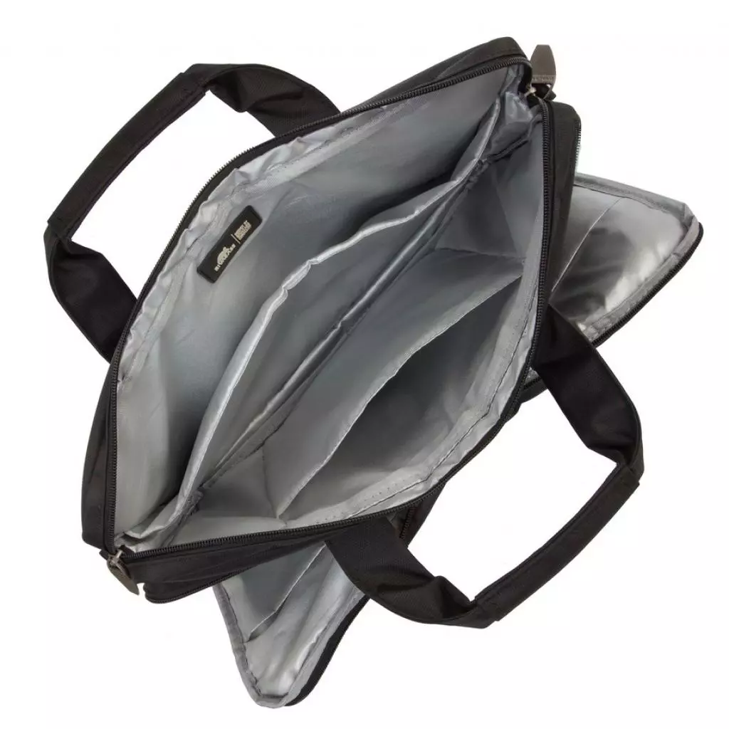 Сумка для ноутбука RivaCase 16" (8530 (Black)) - 4 Сумка для ноутбука RivaCase 16" (8530 (Black)) - 4