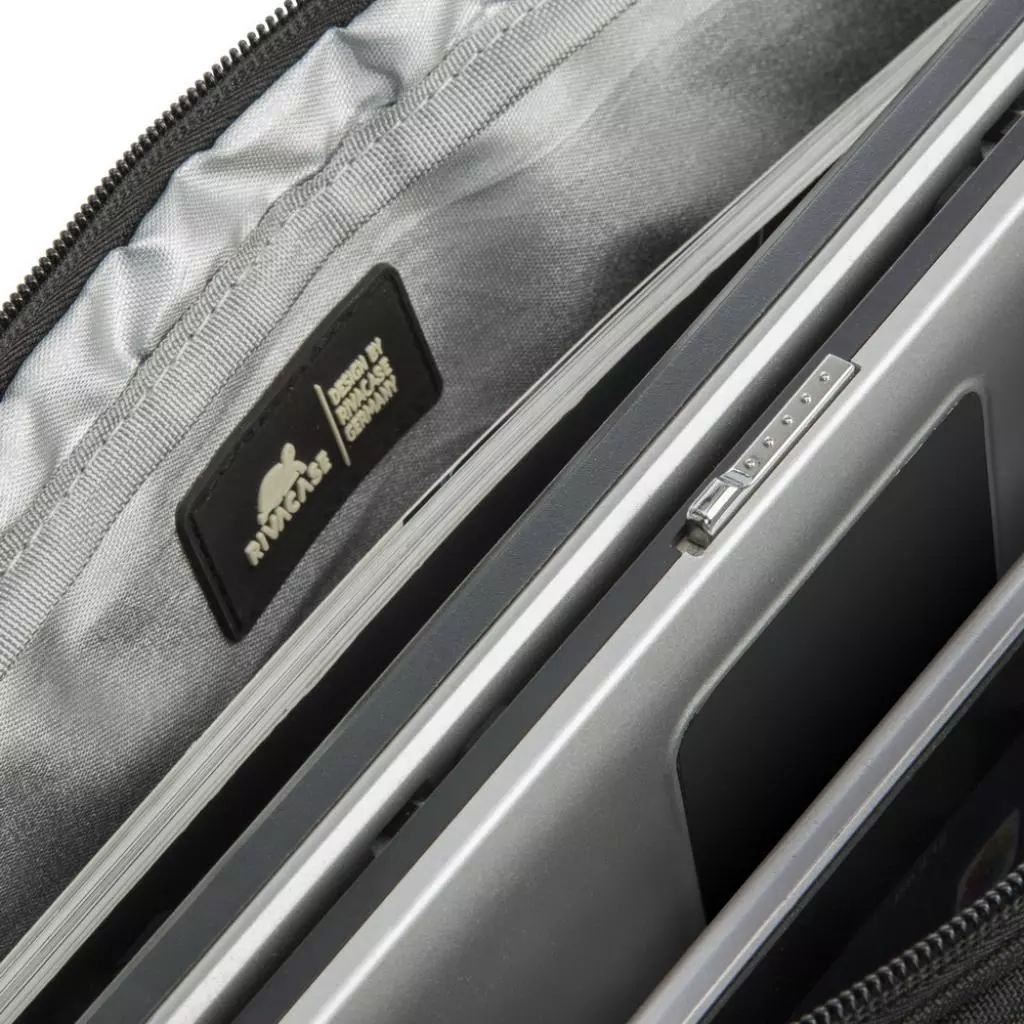 Сумка для ноутбука RivaCase 16" (8530 (Black)) - 5 Сумка для ноутбука RivaCase 16" (8530 (Black)) - 5