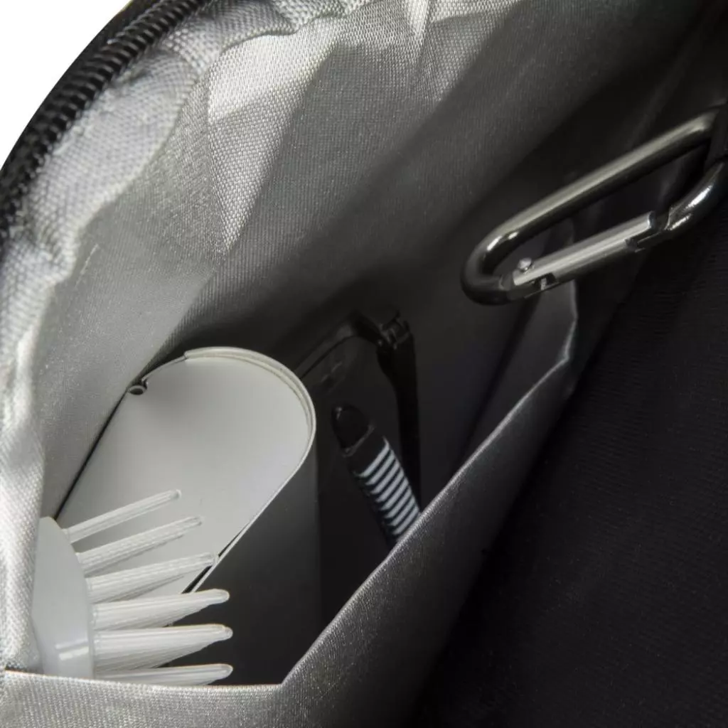 Сумка для ноутбука RivaCase 16" (8530 (Black)) - 6 Сумка для ноутбука RivaCase 16" (8530 (Black)) - 6