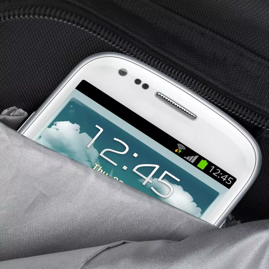 Сумка для ноутбука RivaCase 16" (8530 (Black)) - 8 Сумка для ноутбука RivaCase 16" (8530 (Black)) - 8