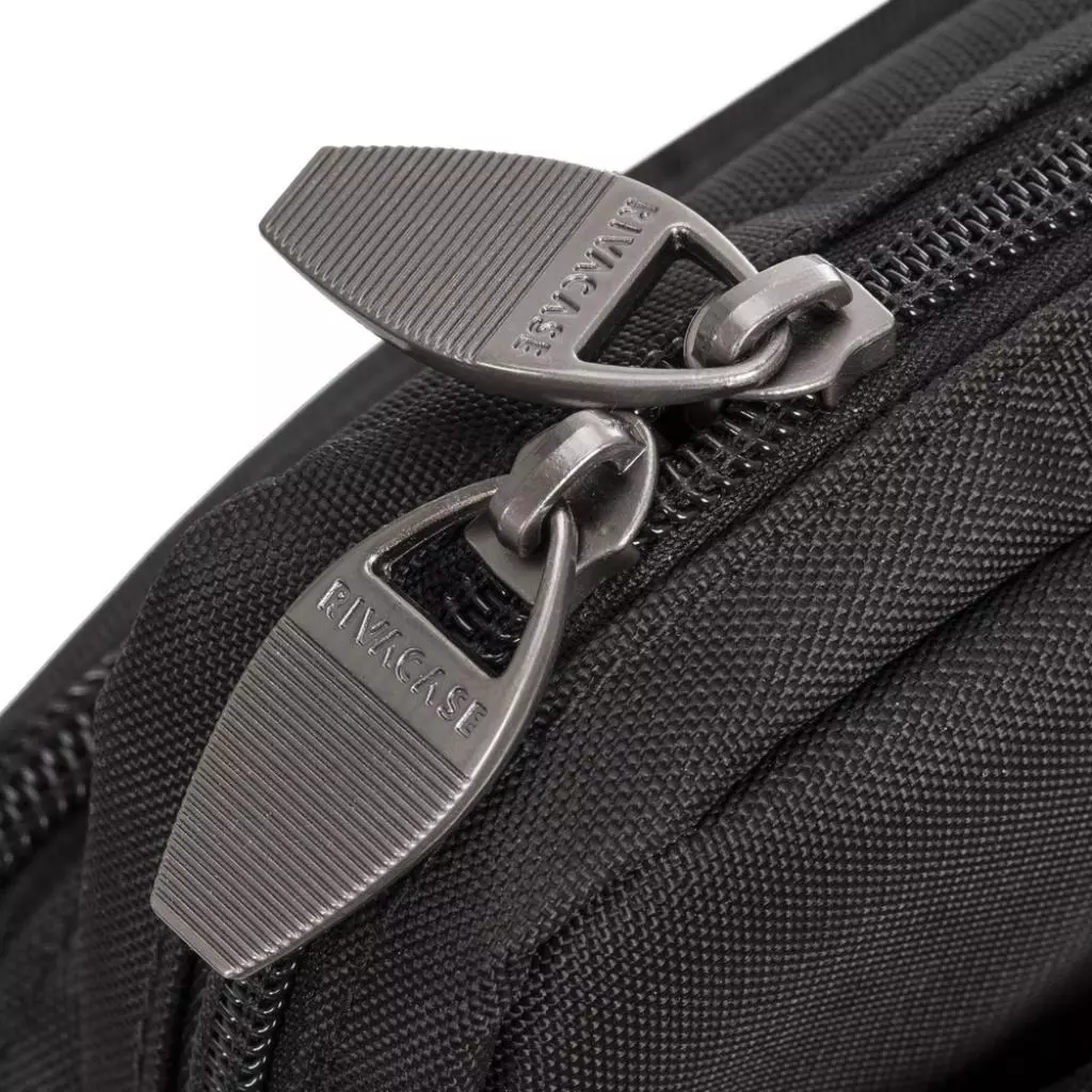 Сумка для ноутбука RivaCase 16" (8530 (Black)) - 11 Сумка для ноутбука RivaCase 16" (8530 (Black)) - 11
