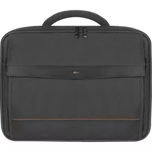 Сумка для ноутбука D-Lex 15,6" Black (LX-105XP-BK)