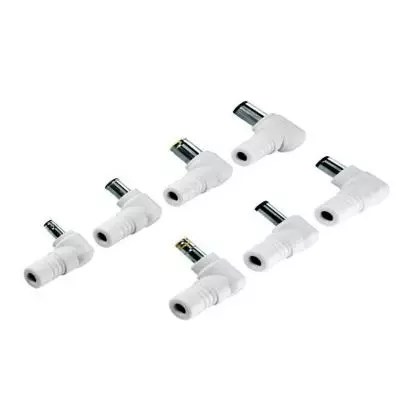 Блок питания к ноутбуку Trust Plug-in 70W Laptop, phone & iPad charger (18821) - 4 Блок питания к ноутбуку Trust Plug-in 70W Laptop, phone & iPad charger (18821) - 4