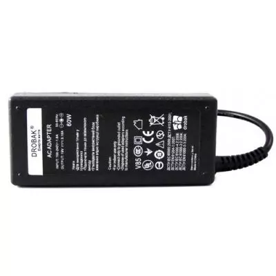 Блок питания к ноутбуку Drobak ACER 19V 60W 3.16A (5.5*1.7 black) (140121) - 1 Блок питания к ноутбуку Drobak ACER 19V 60W 3.16A (5.5*1.7 black) (140121) - 1