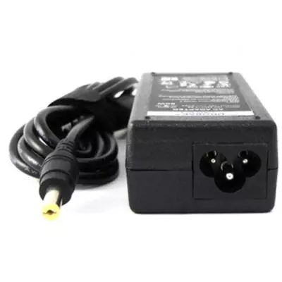 Блок питания к ноутбуку Drobak ACER 19V 60W 3.16A (5.5*1.7 black) (140121) - 2 Блок питания к ноутбуку Drobak ACER 19V 60W 3.16A (5.5*1.7 black) (140121) - 2