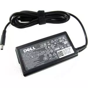 Блок питания к ноутбуку Dell 45W 19.5V 2.31A разъем 7.4/5.0(pin inside) (PA-20)