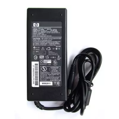 Блок питания к ноутбуку Grand-X HP/Compaq (18.5V 4.9A 90W) 4.8x1.7mm (ACHPL90WS4)