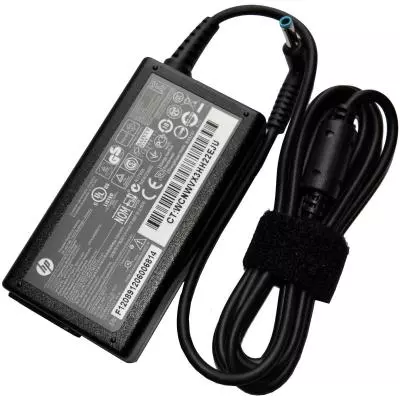 Блок питания к ноутбуку HP Envy 65W 19.5V 3.33A разъем 4.5/3.0 (PPP009C / ACHPO65WS3)