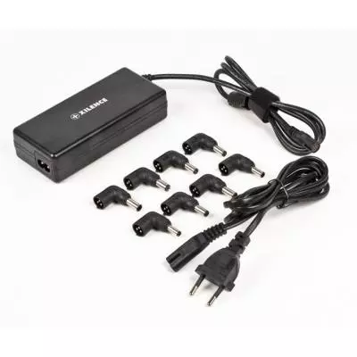 Блок питания к ноутбуку Xilence Универсальный 120W (XP-LP120.B.PRO.R2) - 1 Блок питания к ноутбуку Xilence Универсальный 120W (XP-LP120.B.PRO.R2) - 1