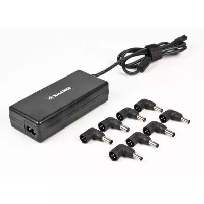 Блок питания к ноутбуку Xilence Универсальный 120W (XP-LP120.B.PRO.R2) - 2 Блок питания к ноутбуку Xilence Универсальный 120W (XP-LP120.B.PRO.R2) - 2