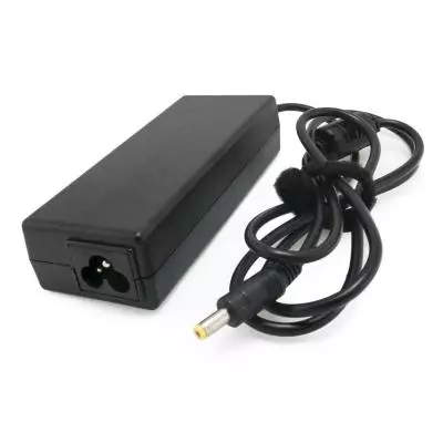 Блок питания к ноутбуку Extradigital HP 19V, 4.74A, 90W (4.8x1.7) (PSH3822) - 1 Блок питания к ноутбуку Extradigital HP 19V, 4.74A, 90W (4.8x1.7) (PSH3822) - 1