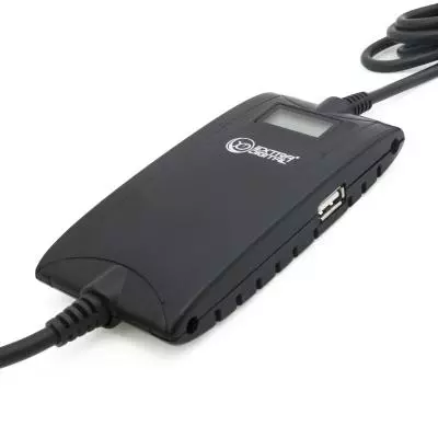 Блок питания к ноутбуку Extradigital автомобильный ED-100 (100W) (PSU3827) - 1