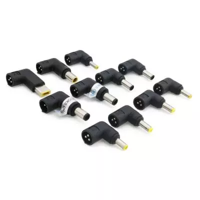 Блок питания к ноутбуку Extradigital автомобильный ED-100 (100W) (PSU3827) - 3