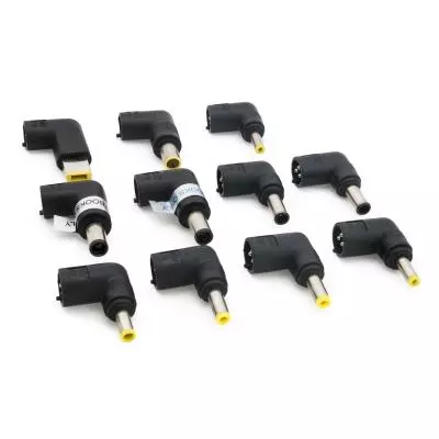 Блок питания к ноутбуку Extradigital автомобильный ED-100 (100W) (PSU3827) - 4