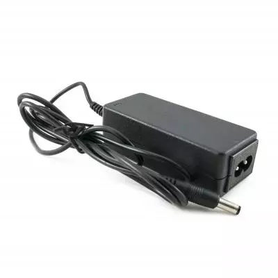 Блок питания к ноутбуку Extradigital Asus 9.5V, 2.5A, 24W (4.8x1.7) (PSA3833) - 1 Блок питания к ноутбуку Extradigital Asus 9.5V, 2.5A, 24W (4.8x1.7) (PSA3833) - 1