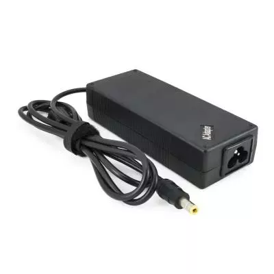 Блок питания к ноутбуку Extradigital Lenovo 16V, 4.5A, 72W (5.5x2.5) (PSL3841) - 1 Блок питания к ноутбуку Extradigital Lenovo 16V, 4.5A, 72W (5.5x2.5) (PSL3841) - 1