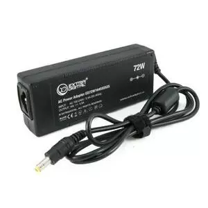 Блок питания к ноутбуку Extradigital Lenovo 16V, 4.5A, 72W (5.5x2.5) (PSL3841)