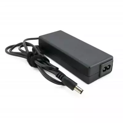 Блок питания к ноутбуку Extradigital Toshiba 15V, 6A, 90W (6.3x3.0) (PST3847) - 1 Блок питания к ноутбуку Extradigital Toshiba 15V, 6A, 90W (6.3x3.0) (PST3847) - 1