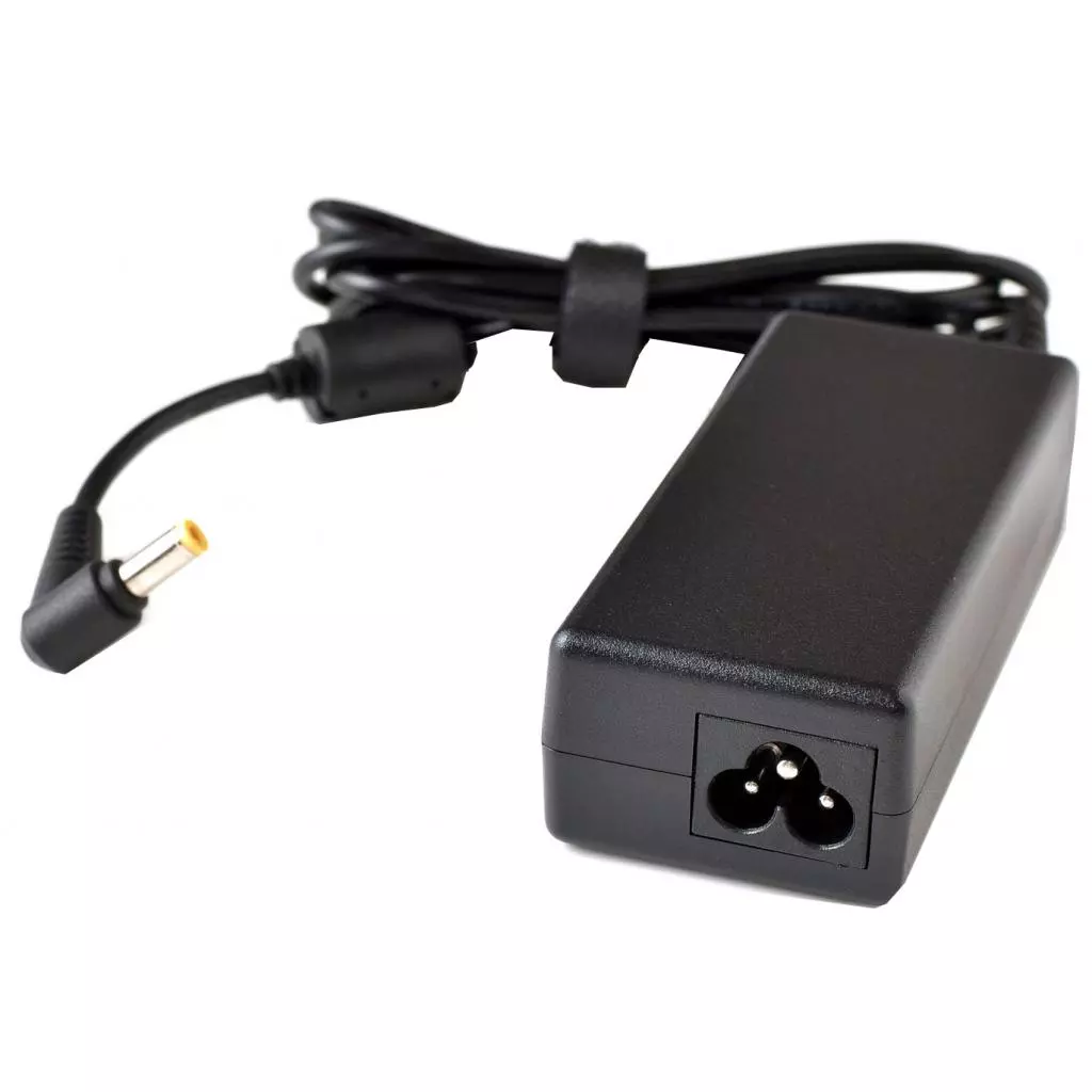 Блок питания к ноутбуку Grand-X Asus (19V 3.42A 65W) 5.5x2.5mm (GRXAS65W) - 1 Блок питания к ноутбуку Grand-X Asus (19V 3.42A 65W) 5.5x2.5mm (GRXAS65W) - 1