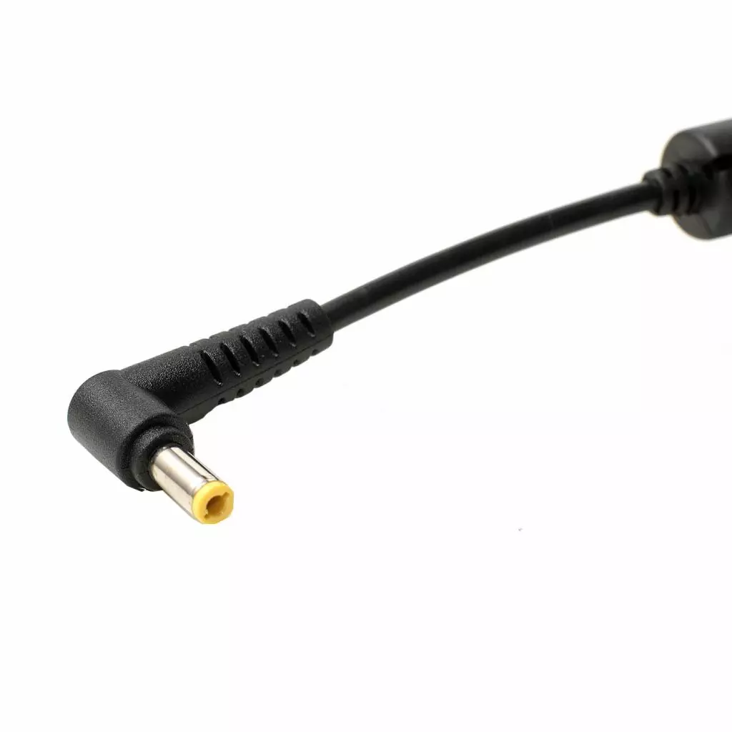 Блок питания к ноутбуку Grand-X Asus (19V 3.42A 65W) 5.5x2.5mm (GRXAS65W) - 2 Блок питания к ноутбуку Grand-X Asus (19V 3.42A 65W) 5.5x2.5mm (GRXAS65W) - 2