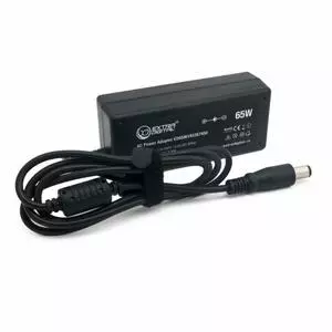 Блок питания к ноутбуку Extradigital Dell 19.5V, 3.34A, 65W (8.0x5.0 Octagon) (PSD3849)