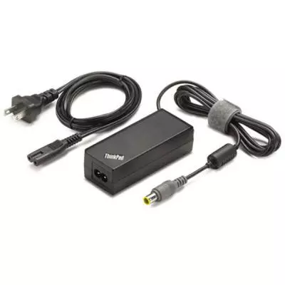 Блок питания к ноутбуку Lenovo ThinkPad 90W AC Adapter - with EU1 Line Cord (40Y7663)