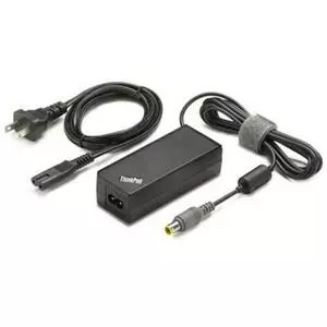 Блок питания к ноутбуку Lenovo ThinkPad 90W AC Adapter - with EU1 Line Cord (40Y7663)