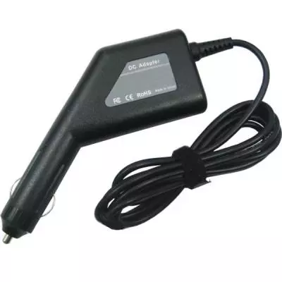 Блок питания к ноутбуку AlSoft for Asus 90W 19V, 4.74A, разъем 5.5/2.5, автомобильный (A40201)
