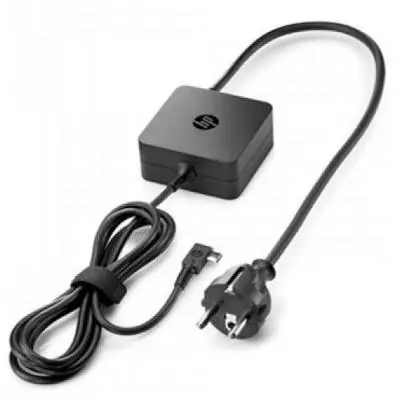 Блок питания к ноутбуку HP 45W USB-C Power Adapter (V5Y26AA) - 1
