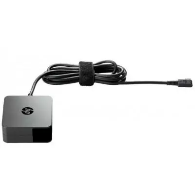 Блок питания к ноутбуку HP 45W USB-C Power Adapter (V5Y26AA) - 2