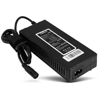 Блок питания к ноутбуку Crown 100W, + USB, + автомобильный (CMLC-3232) - 1 Блок питания к ноутбуку Crown 100W, + USB, + автомобильный (CMLC-3232) - 1