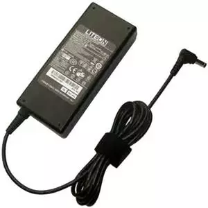 Блок питания к ноутбуку Grand-X Lenovo (20V 4,5A 90W) 5.5x2.5mm (ORGLE90WS)