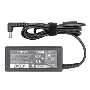 Блок питания к ноутбуку 65W 19V, 3.42A, разъем 5.5/1.7 Acer (PA-1700-02)